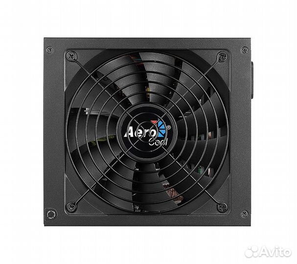 Блок питания Aerocool kcas Plus 1000GM V2 1000W