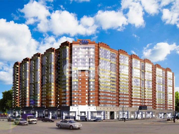 Продам помещение свободного назначения, 56.2 м²