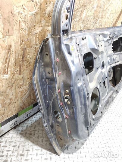 Дверь передняя правая Mitsubishi Lancer 9