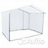 Торговая палатка аренда 3\2 и 2.5\2