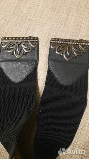 Ремень женский