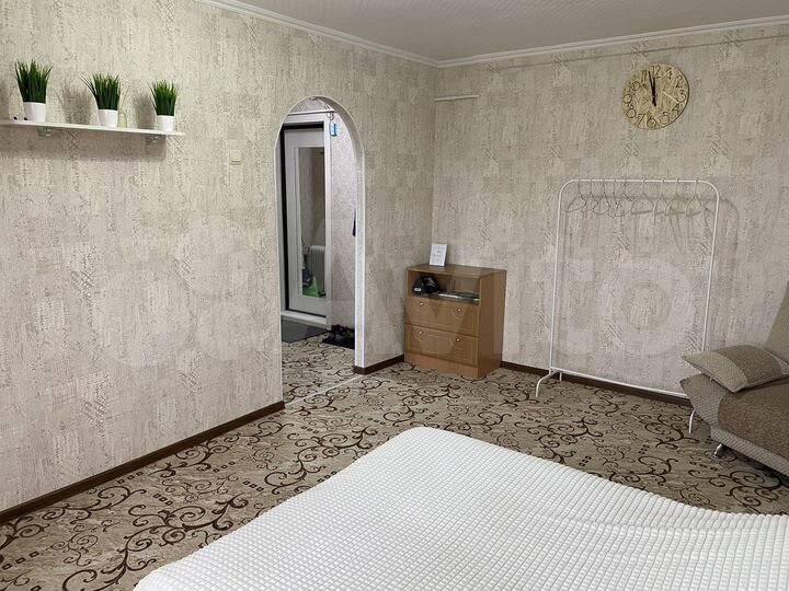 1-к. квартира, 30 м², 5/5 эт.
