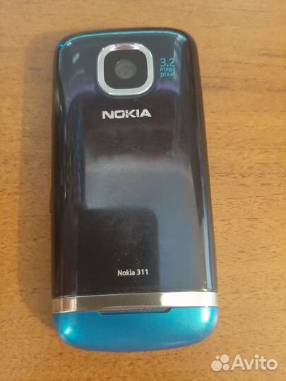 Nokia 3110