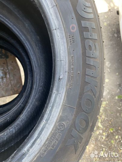 Hankook Kinergy Eco 2 K435 205/55 R16