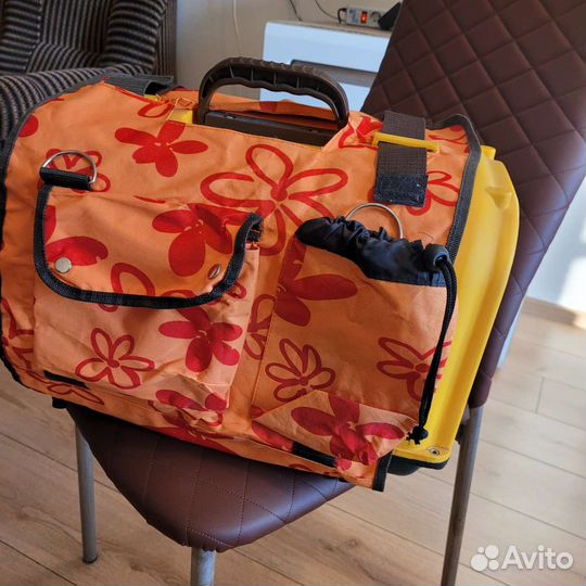 Переноски для животных