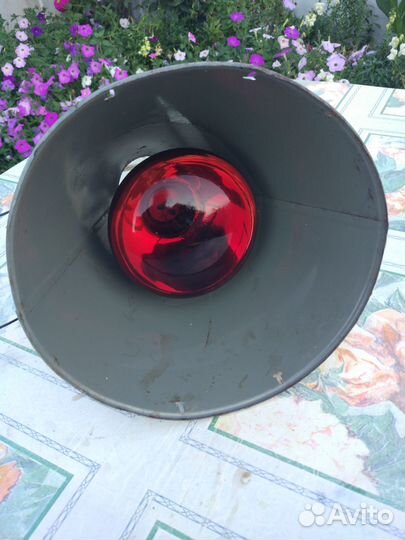 Облучатель, обогреватель, инфракрасный ори-2