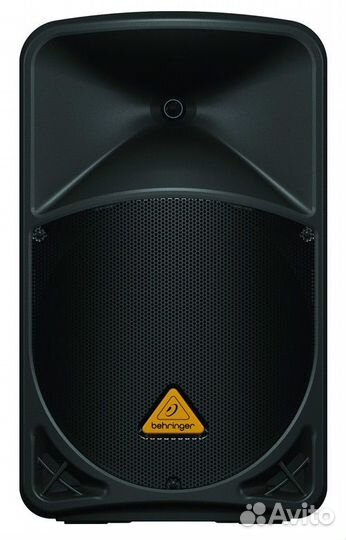 Behringer B112W 2-полосная активная ас 12