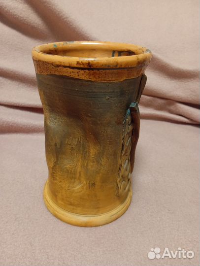 Бокал пивной Суперсерии 72