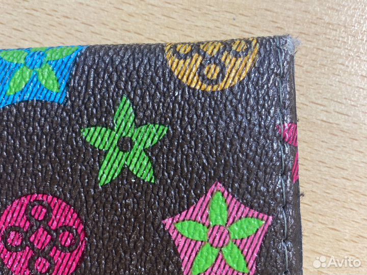 Кошелек женский