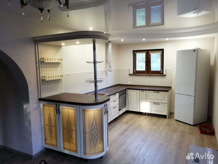 Изготовление мебели под заказ