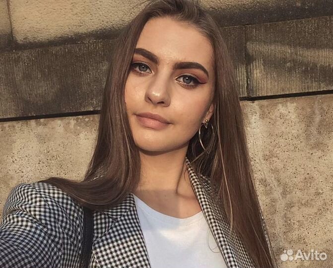 Репетитор по английскому языку c1