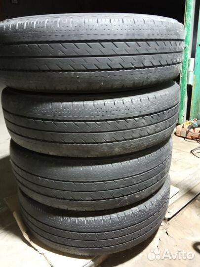 Bridgestone L317 175/80 R14