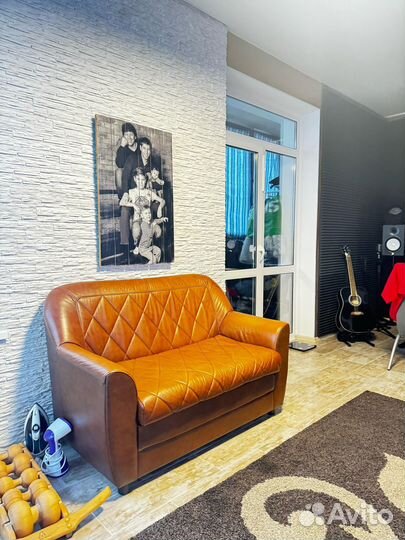 Диван раскладной бу