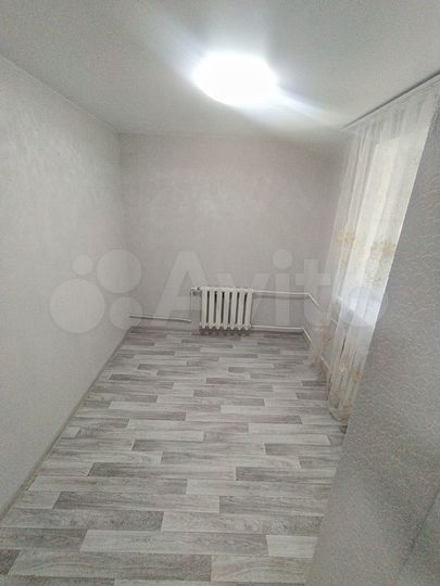 2-к. квартира, 24 м², 1/5 эт.