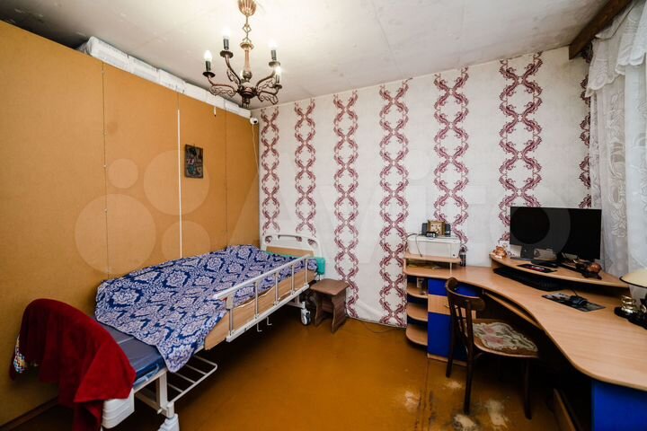 4-к. квартира, 103,3 м², 9/9 эт.