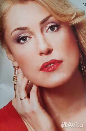 Макияж визажист