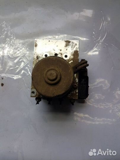 Блок ABS Audi A3 8L AKL 1998