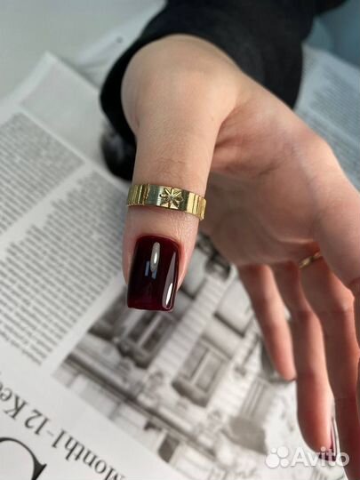 Маникюр гель лак