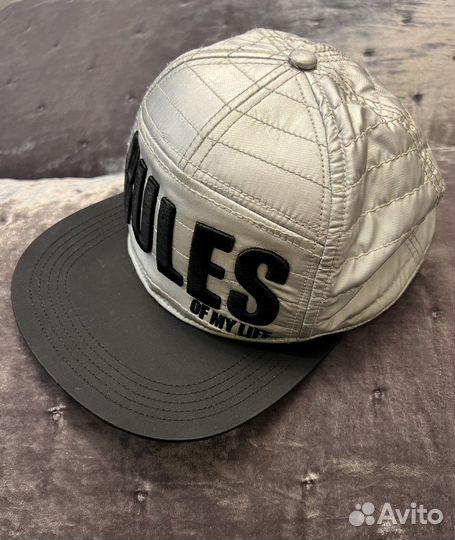 Кепка детская