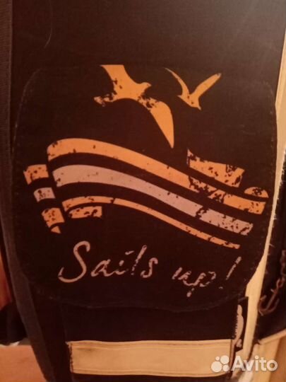 Рюкзаки школьные для мальчика