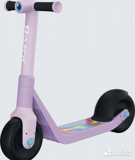 Самокат razor wild ones