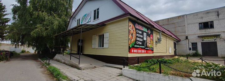 Франшиза доставки суши. Прибыльный бизнес. Под ключ