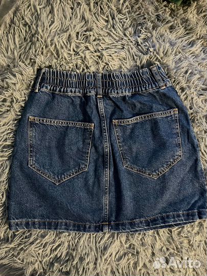 Юбка pull and bear