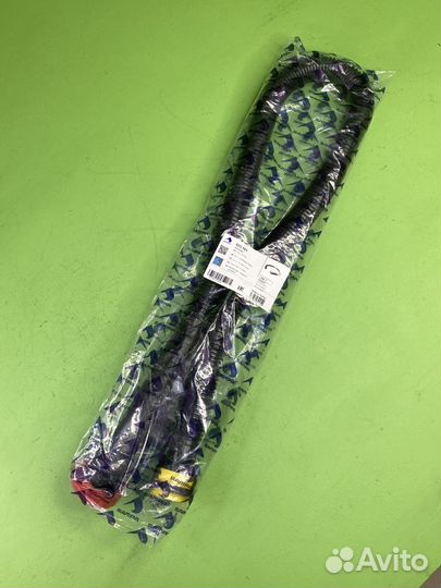 Маслоналивная труба \MAN TGA/TGS 023101