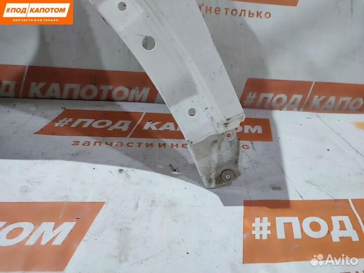 Крыло переднее левое Mazda CX-5 KE 2013 KD5352211A