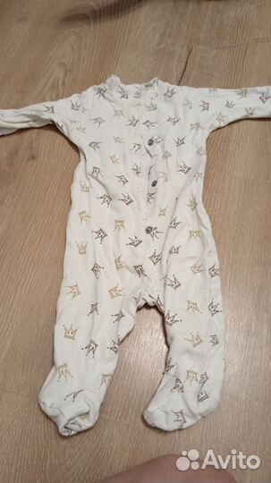 Детские вещи