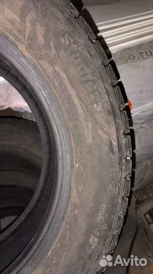 Roadstone Winguard 195/65 R15