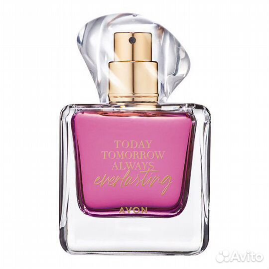 Everlasting (Эверластинг) avon (Эйвон), 50 мл