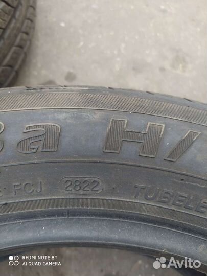 ChaoYang SU318A 215/60 R17 96H