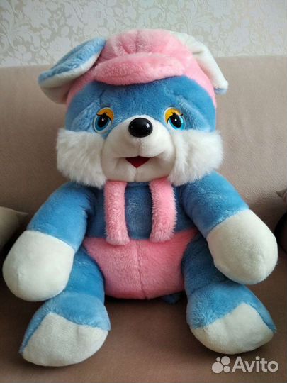 Мягкая игрушка
