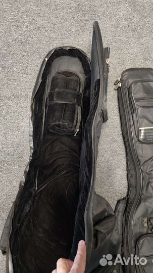 Чехол для гитары утепленный RockBag