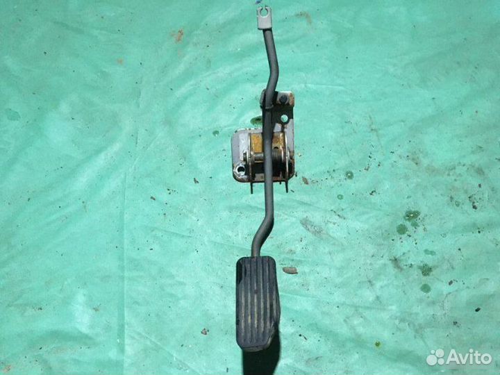 Педали Chevrolet Lanos