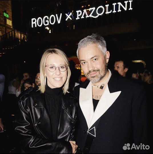 Наружная рекламная вывеска на заказ