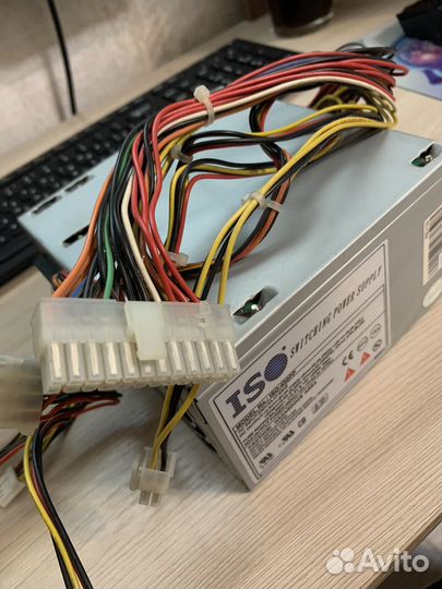 Блок питания 350w