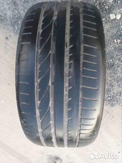 Bridgestone Dueler H/P Sport 275/40 R20 106Y