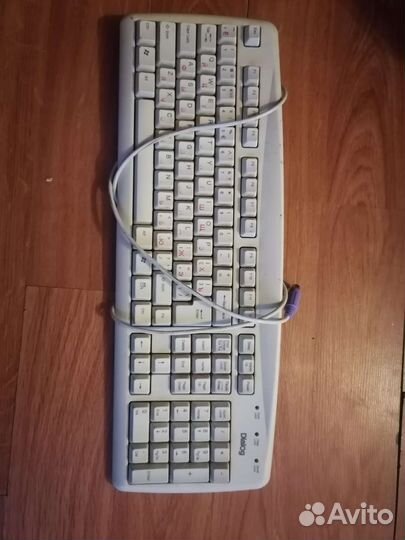 Клавиатура
