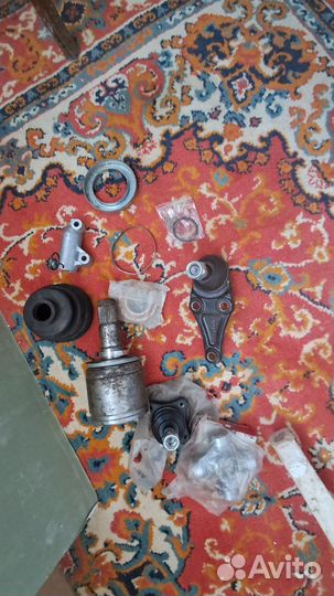 Регулятор натяжителя ремня грм для Mitsubishi