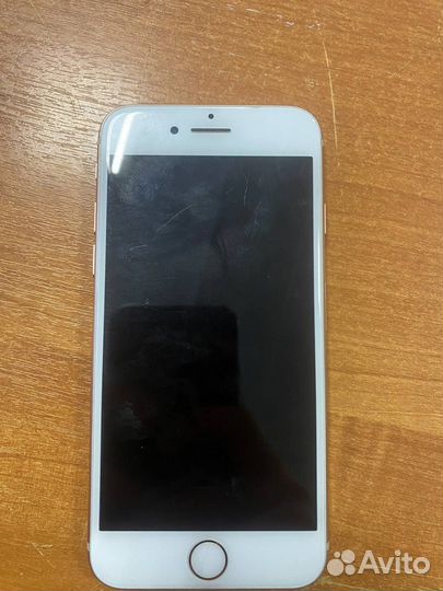 iPhone 8, 64 ГБ