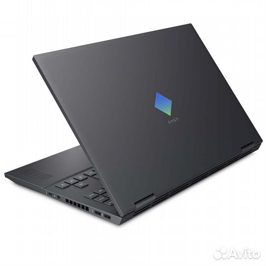 HP omen 15-en1043ur 5D5D9EA