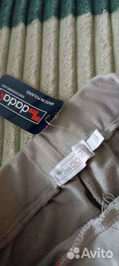 Шорты новые