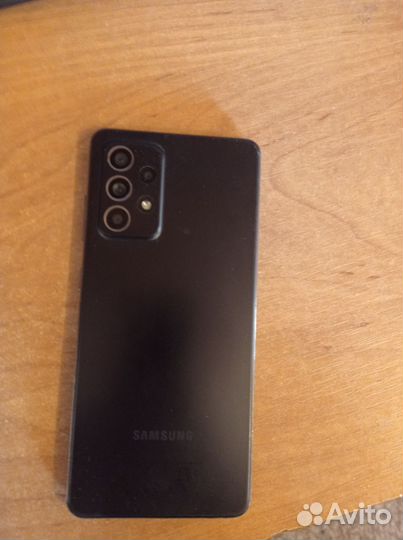 Samsung Galaxy A52, 4/128 ГБ