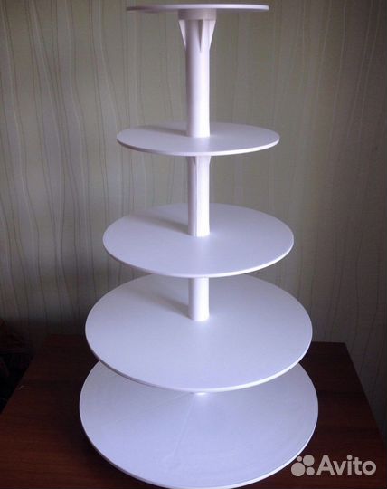 Подставка для десертов