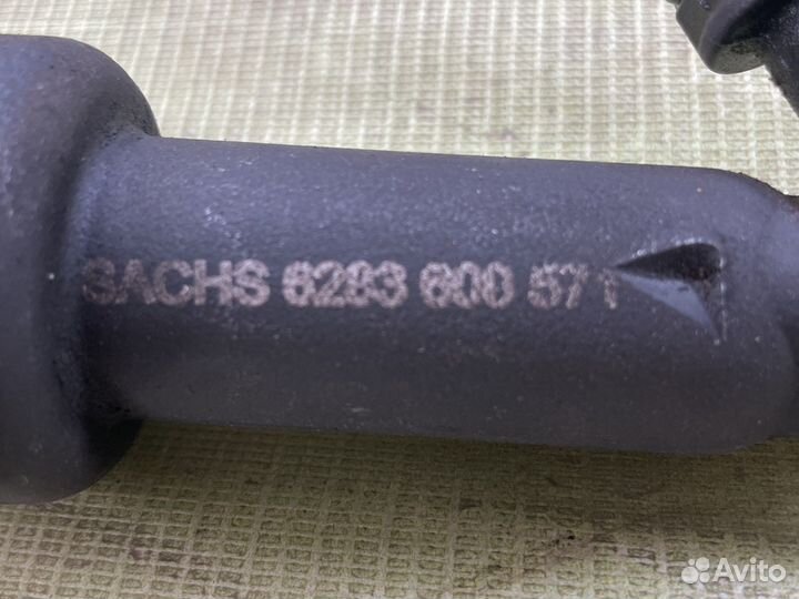 Цилиндр сцепления VW T5 1.9TDI