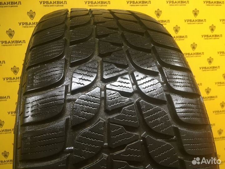 Bridgestone Blizzak LM-25 245/45 R18 96V