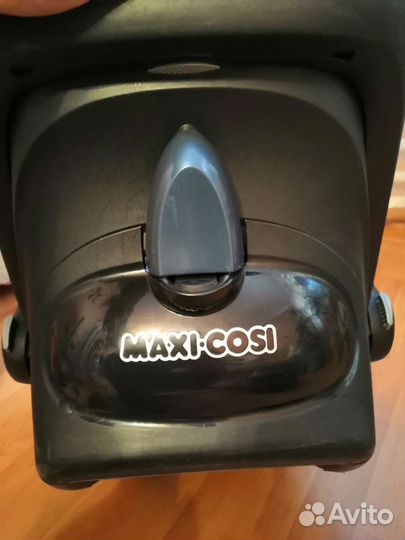 Детское автокресло от 0 maxi cosi