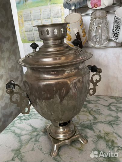 Самовар электрический